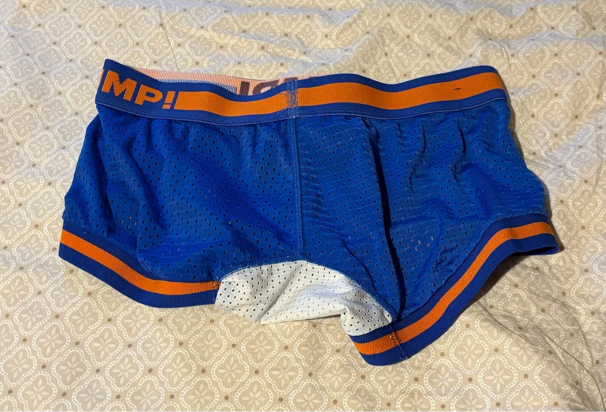Pump mens boxers - Image 3