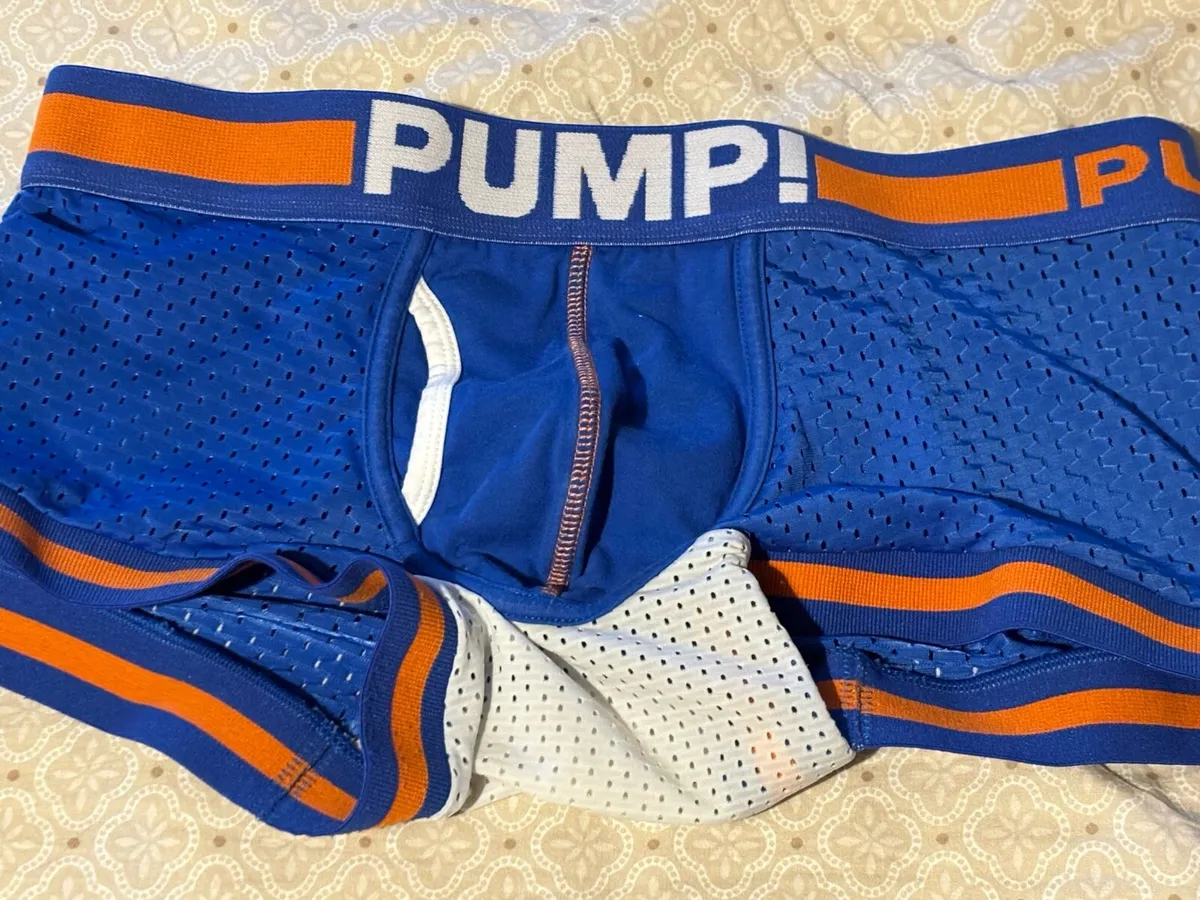 Pump mens boxers - Image 2