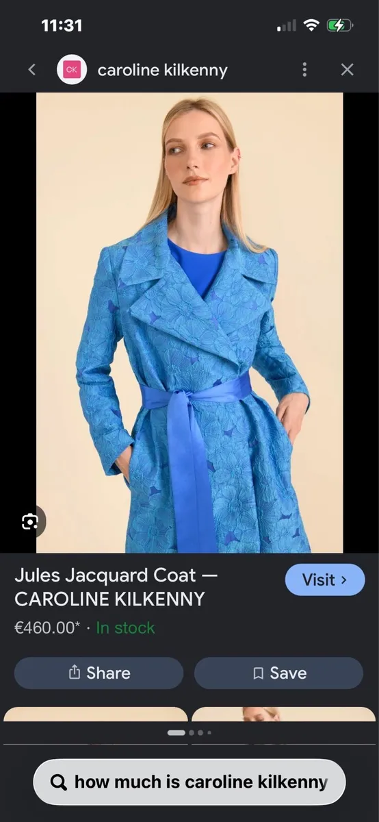 Coat - Image 2