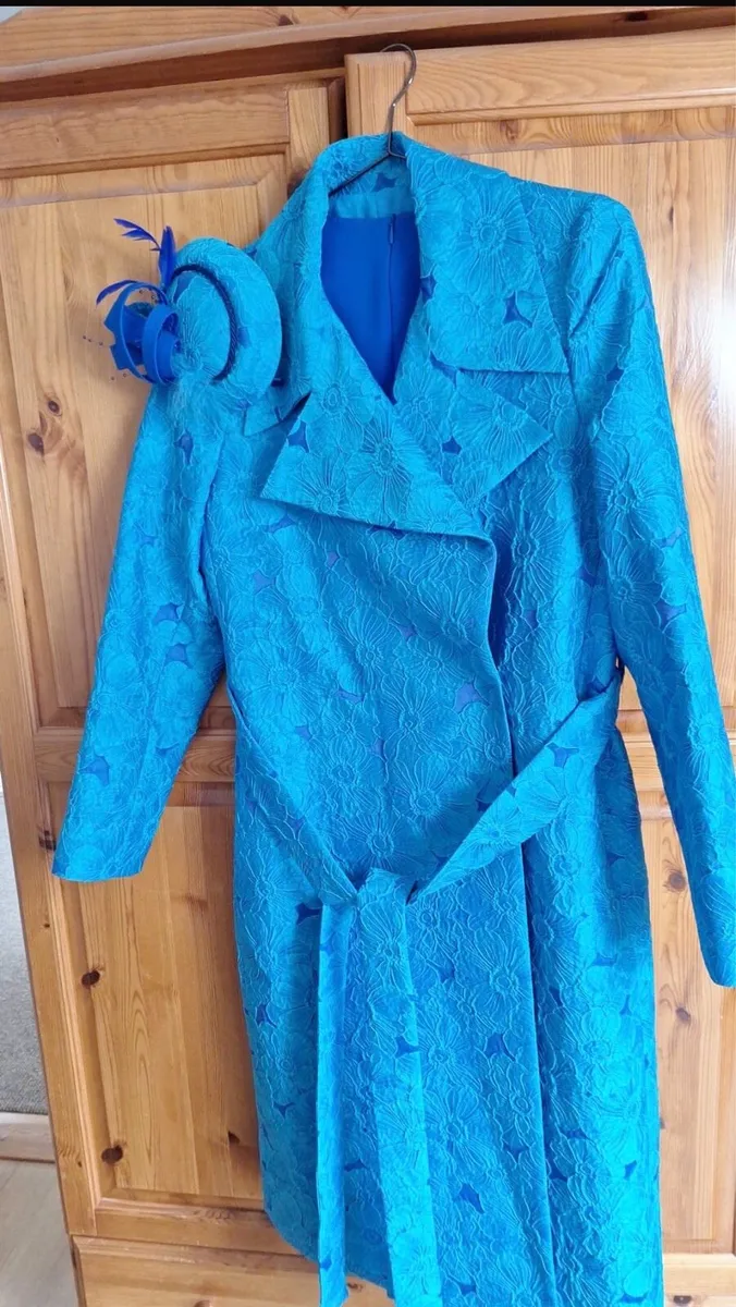 Coat - Image 1