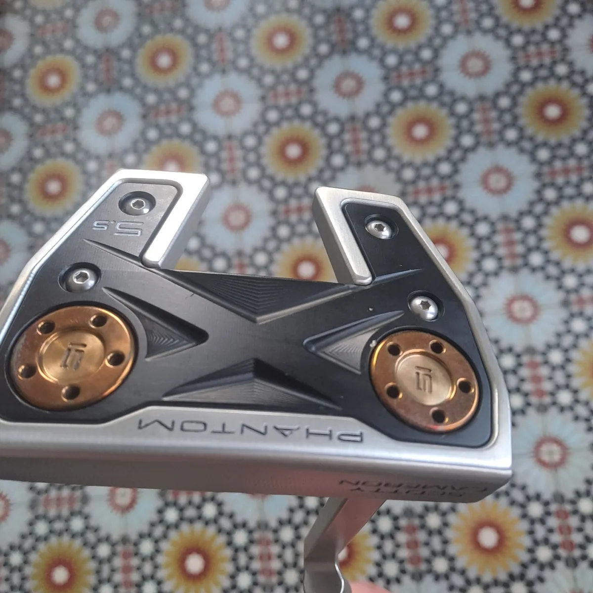 Scotty cameron phantom - Image 4