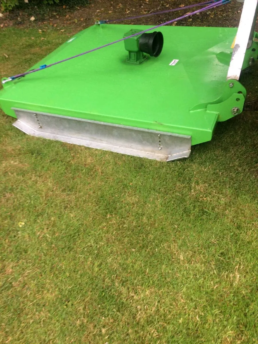 LSM 6FT Topper For Sale - Image 3