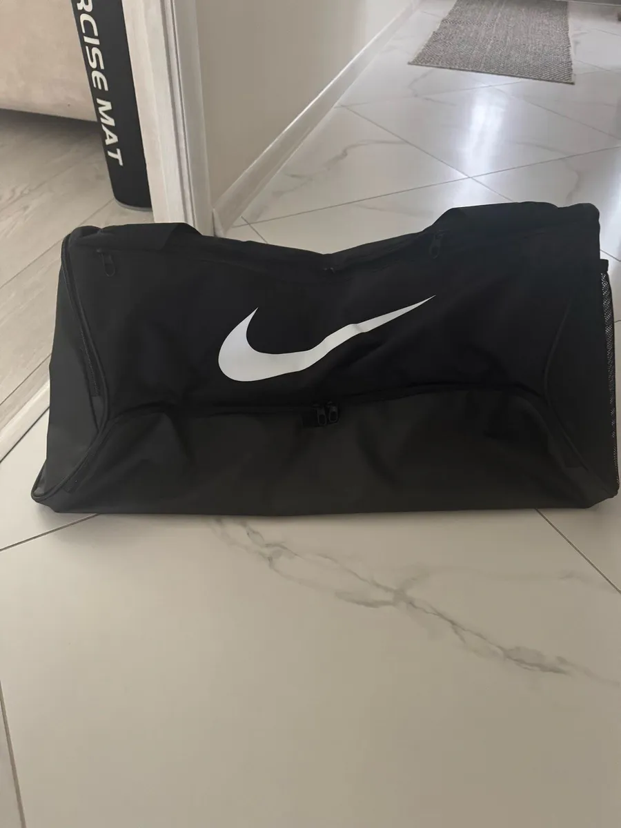 Nike sport bag