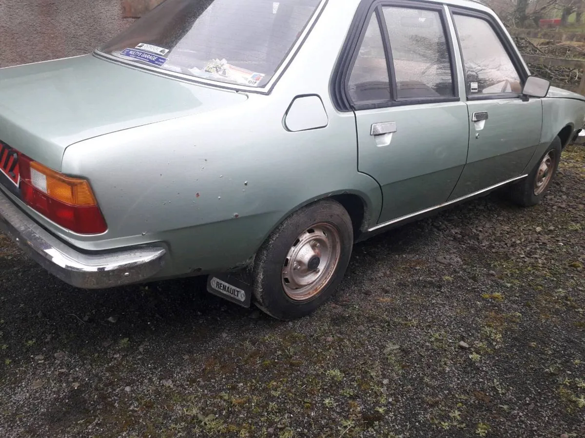 Renault 18 - Image 2