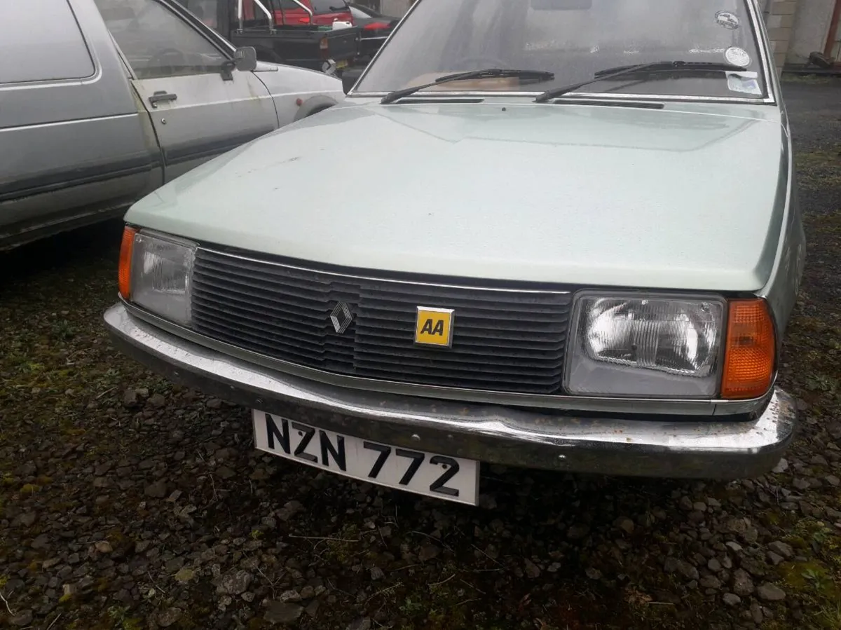 Renault 18 - Image 3