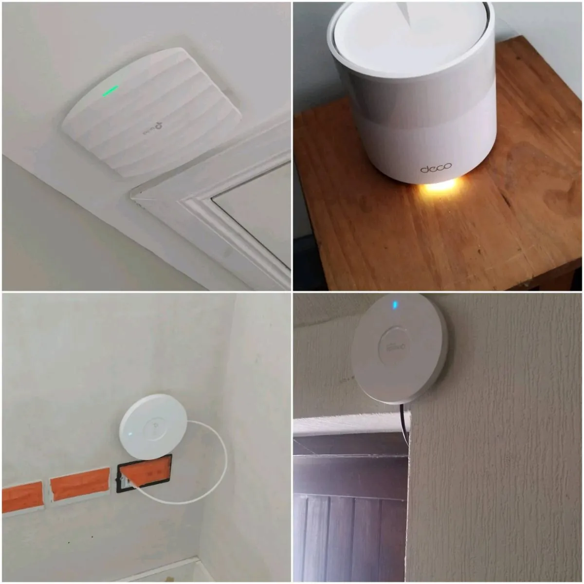 Whole house WiFi - Image 1