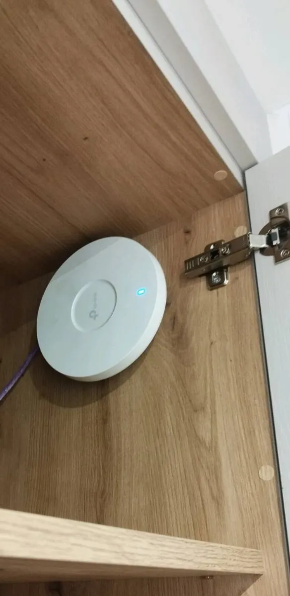 Whole house WiFi - Image 3