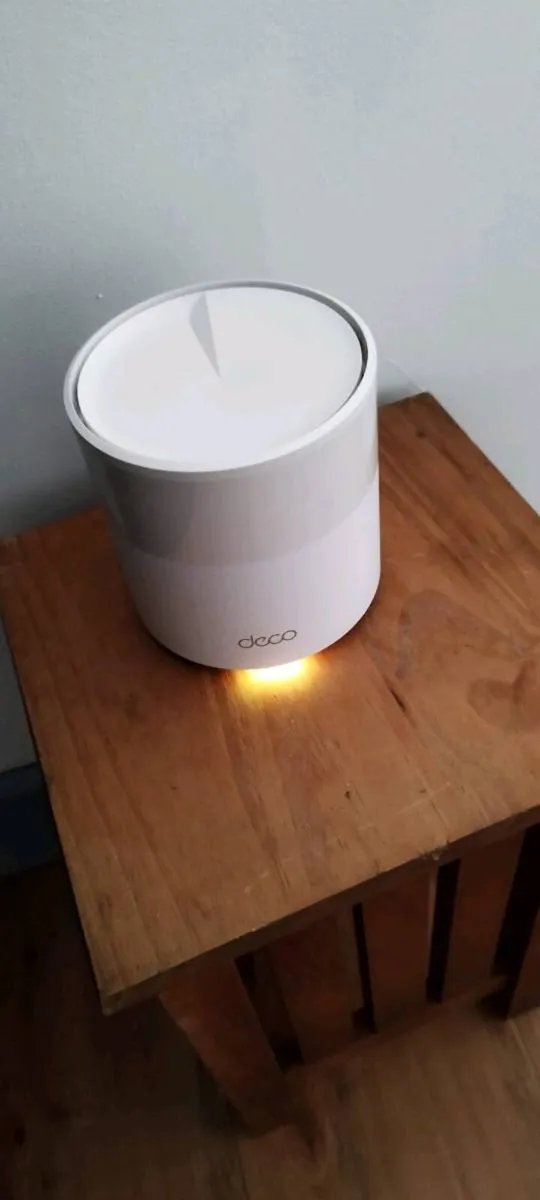 Whole house WiFi - Image 4