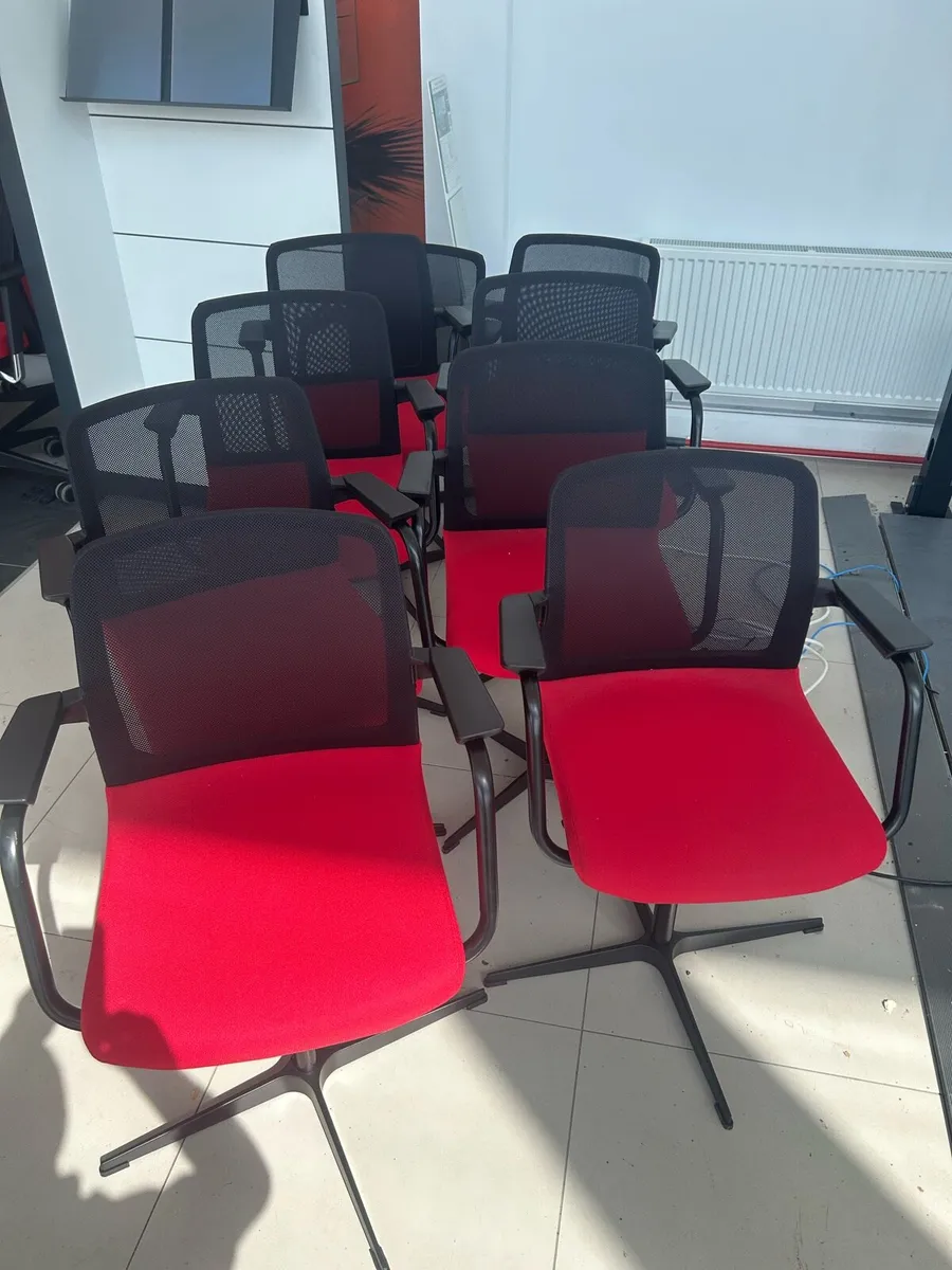 Office Chairs - Image 2