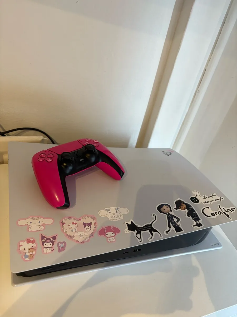 playstation 5 - Image 2