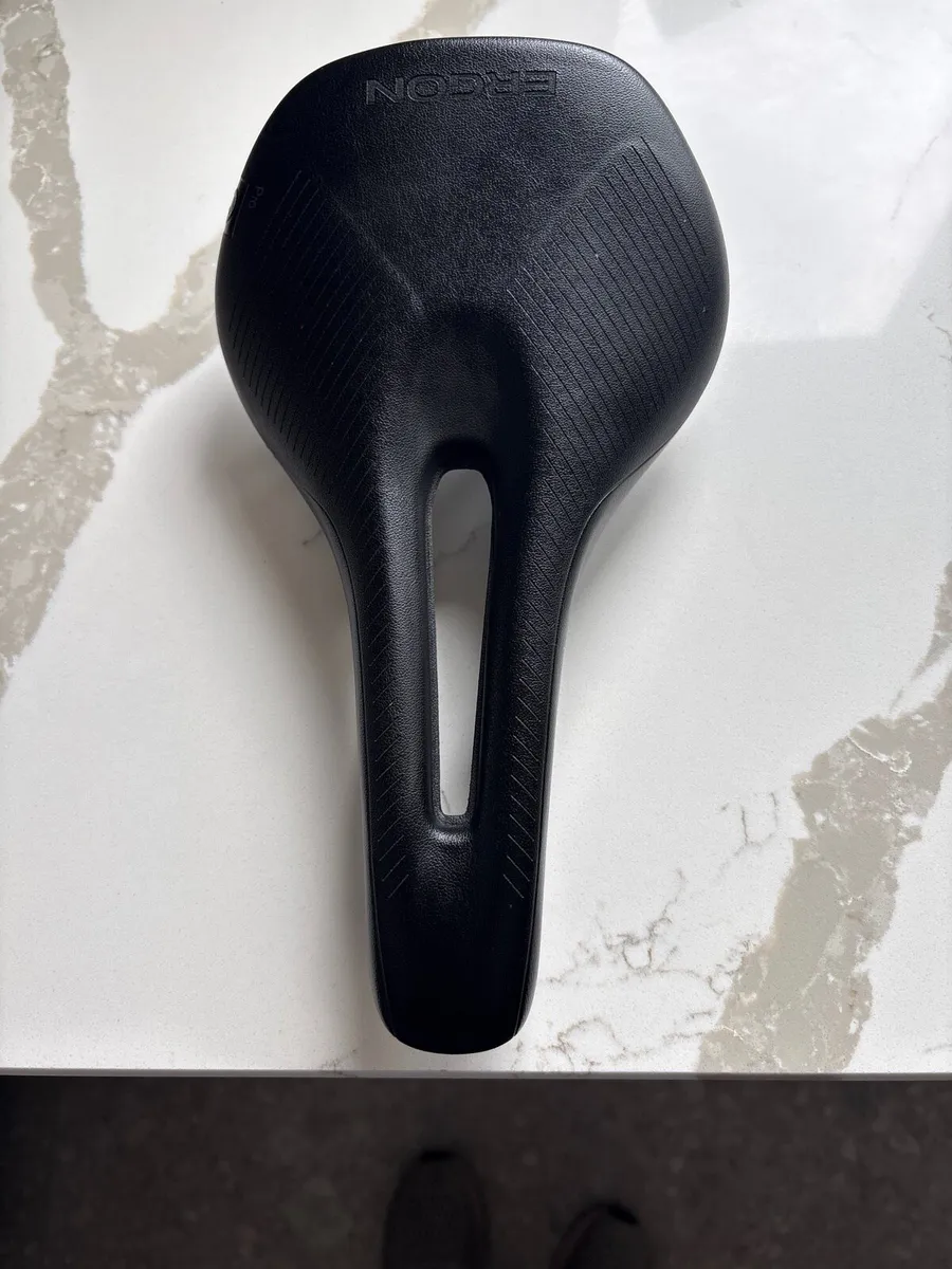 Ergon SR Pro ladies Saddle - Image 1