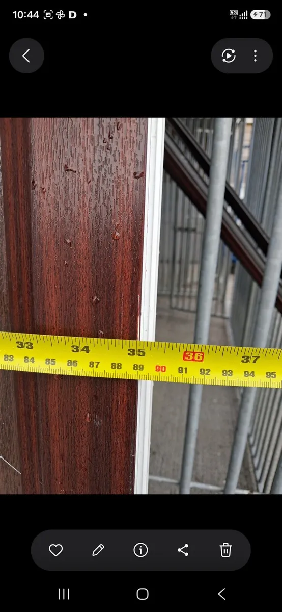 Pvc doors - Image 2