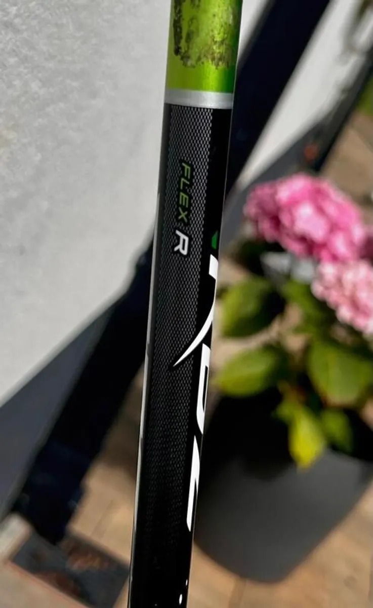 TaylorMade RBZ SpeedLite Driver 10.5 Regular Flex - Image 4