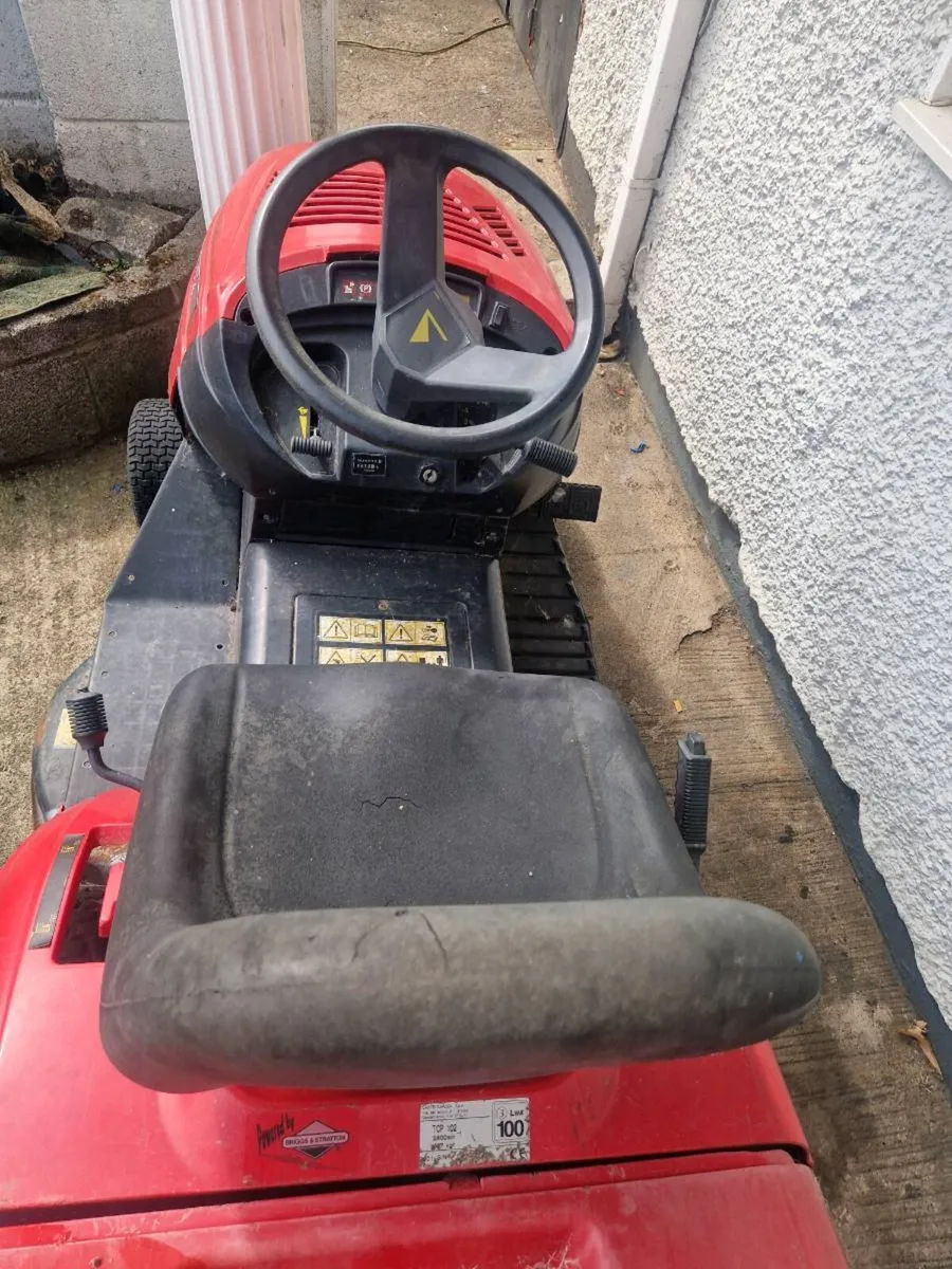 Lawnmower - Image 2