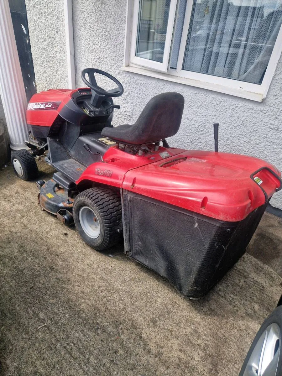Lawnmower - Image 3