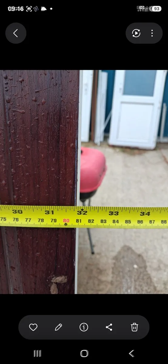 Pvc doors - Image 2