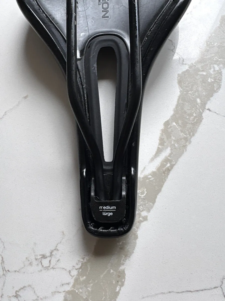 Ergon SR Pro ladies Saddle - Image 3
