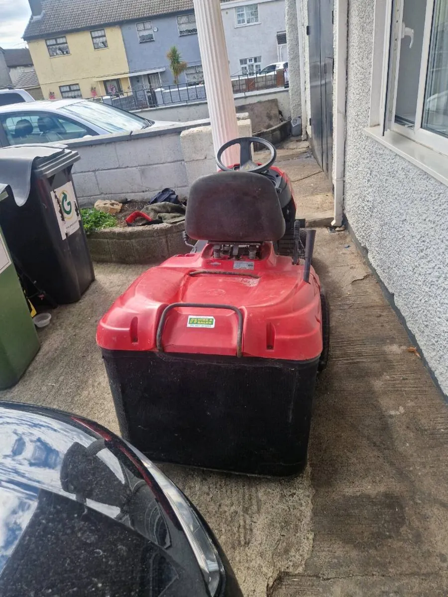 Lawnmower - Image 4