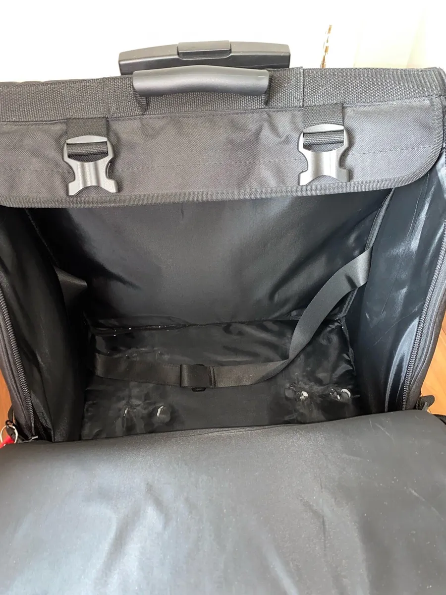 Piano accordion case - Image 4