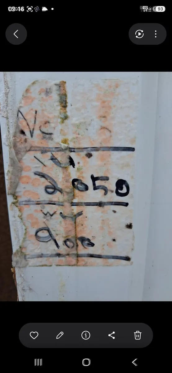 Pvc doors - Image 2
