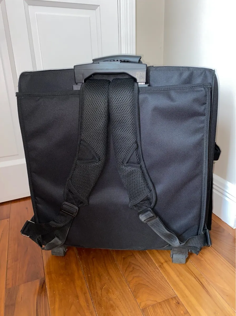 Piano accordion case - Image 2