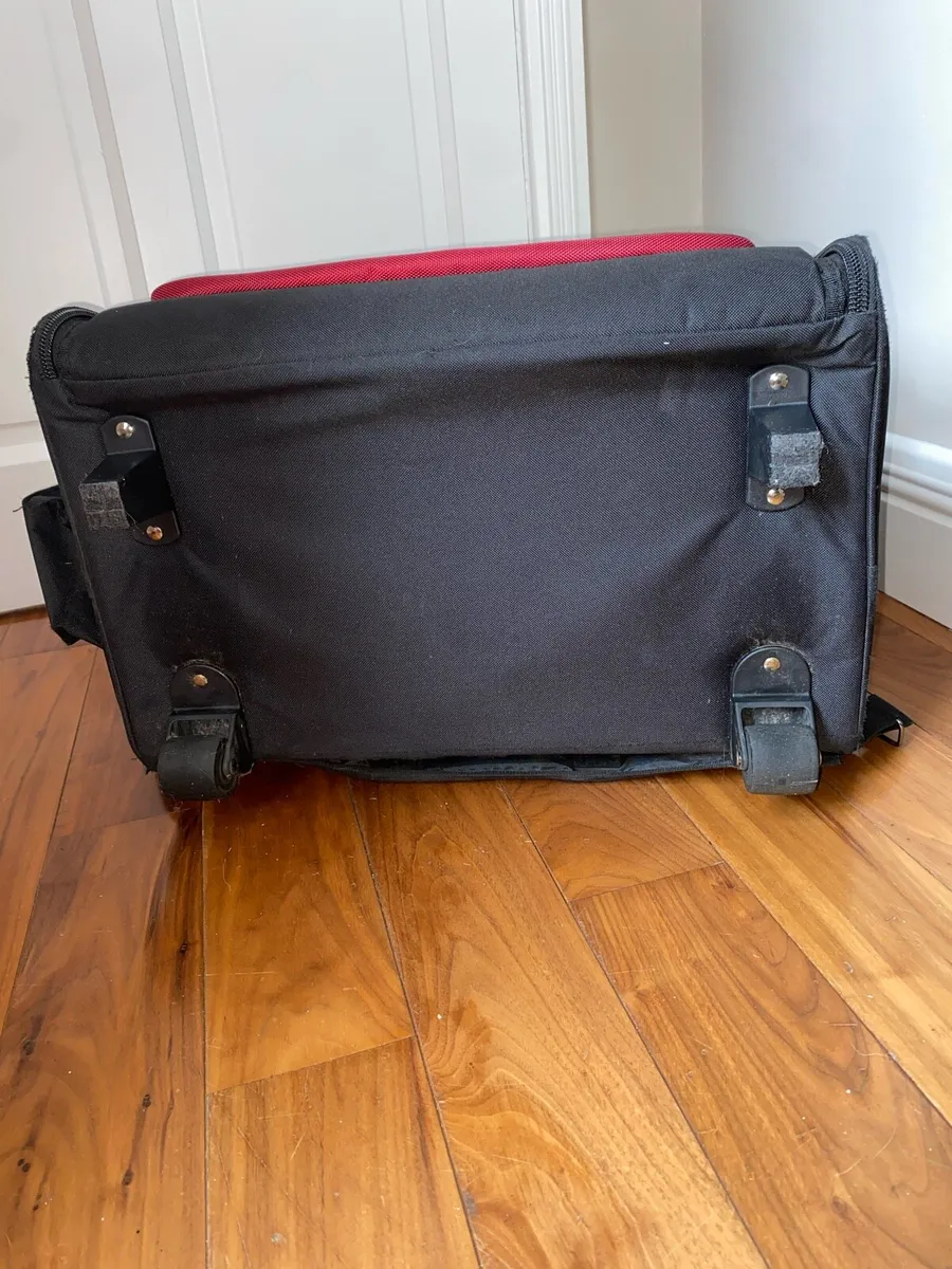 Piano accordion case - Image 3