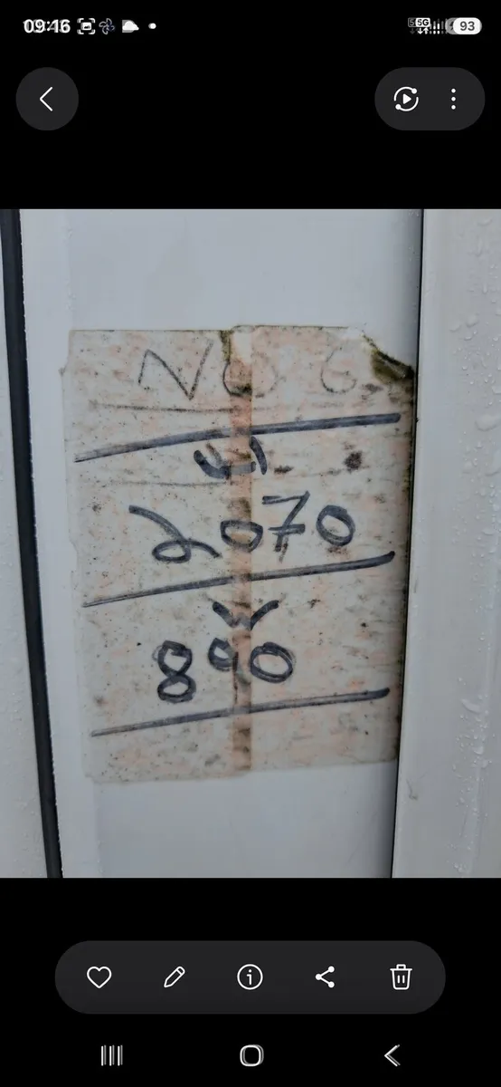 Pvc doors - Image 2
