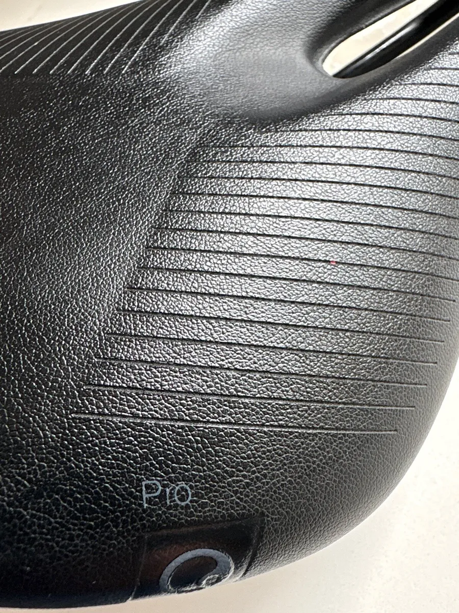 Ergon SR Pro ladies Saddle - Image 4
