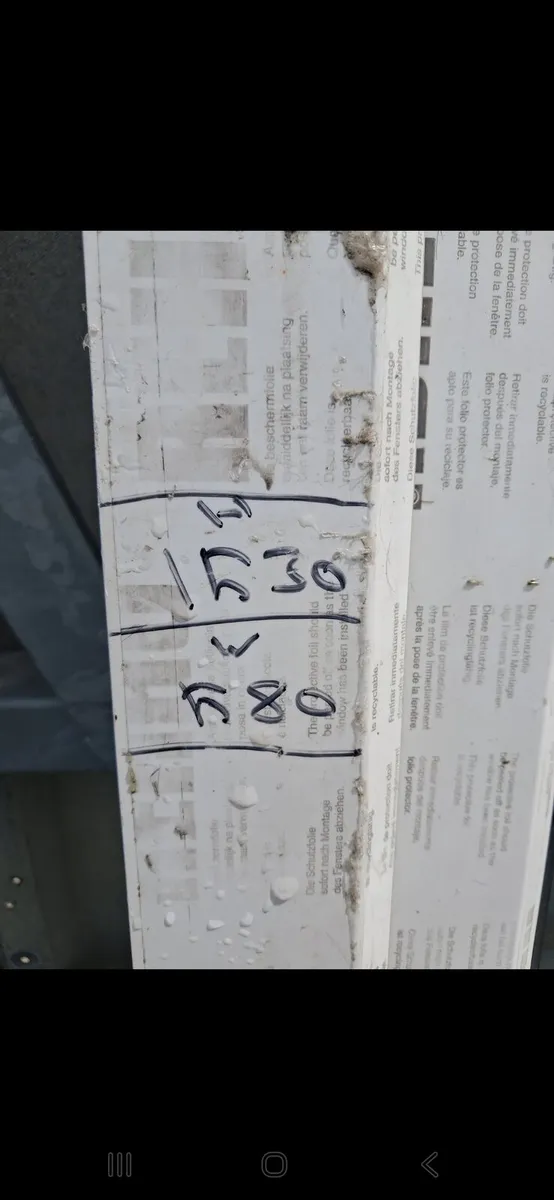 Pvc doors - Image 2