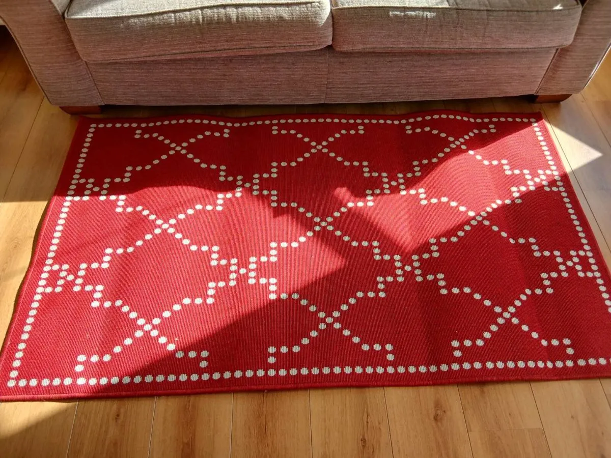 Large Rug - Image 1