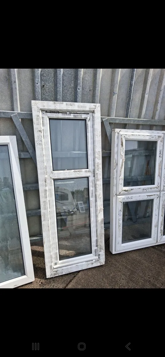 Pvc doors - Image 1