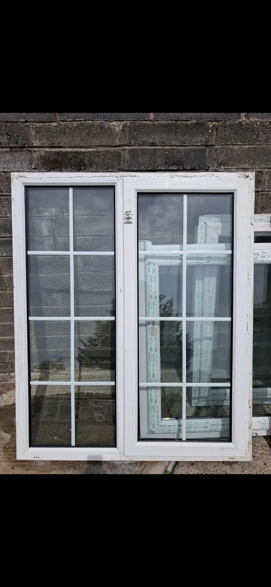 Pvc doors - Image 1