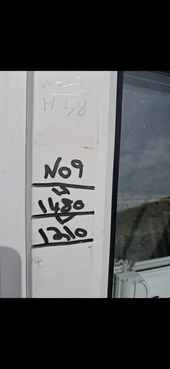 Pvc doors - Image 2