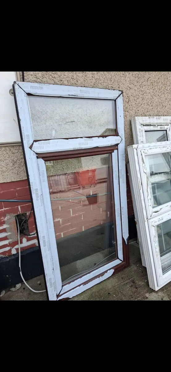 Pvc doors - Image 1