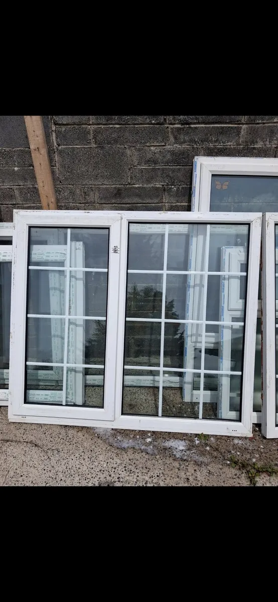 Pvc doors - Image 1