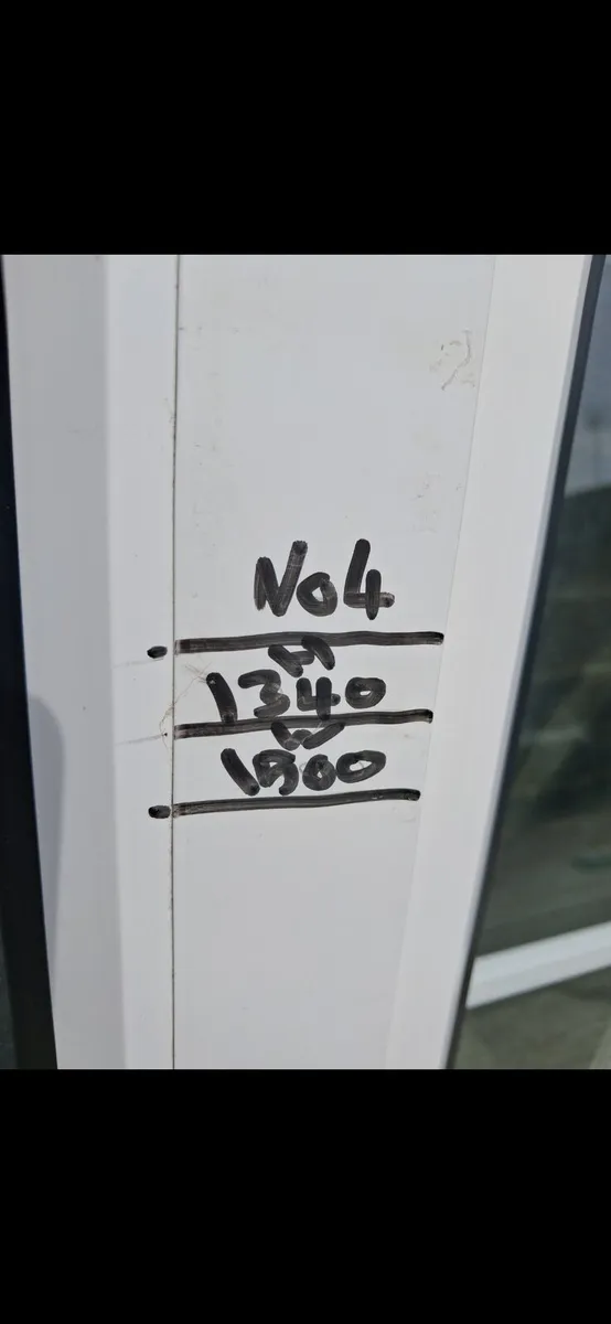Pvc doors - Image 2