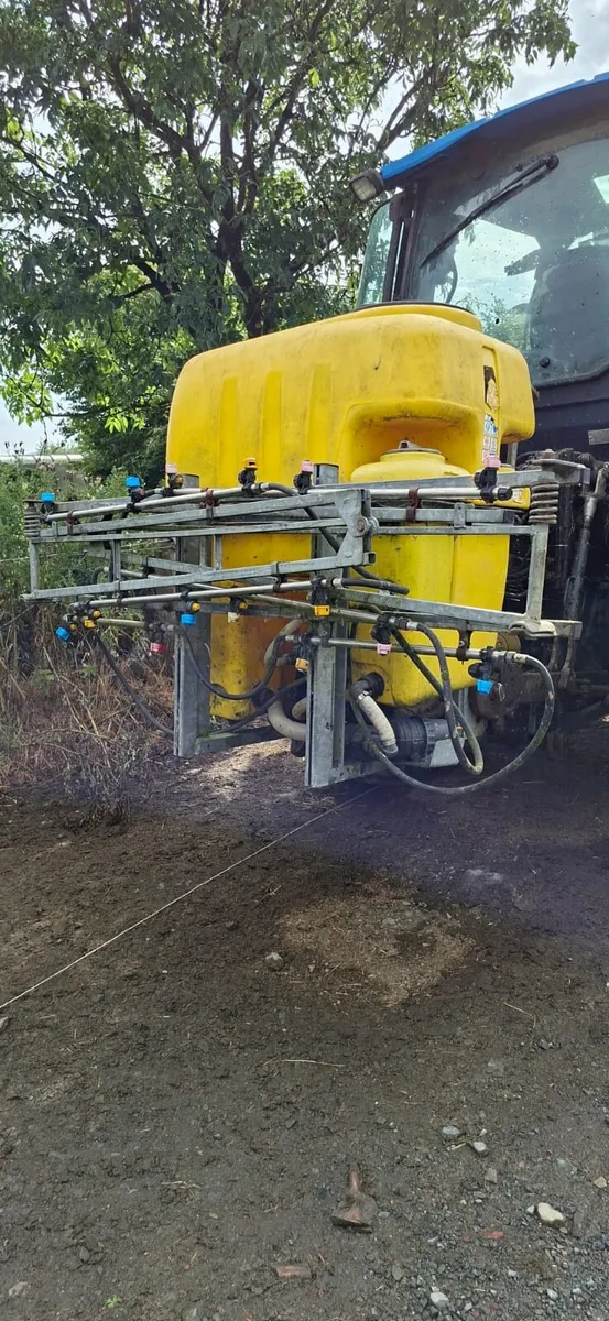Sprayer - Image 2