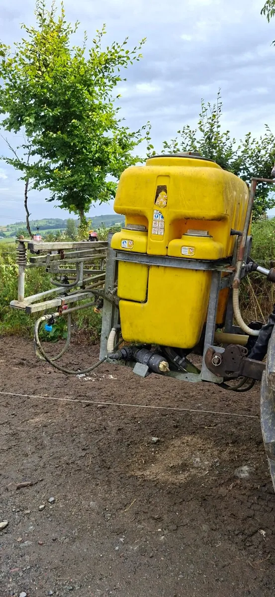 Sprayer - Image 3
