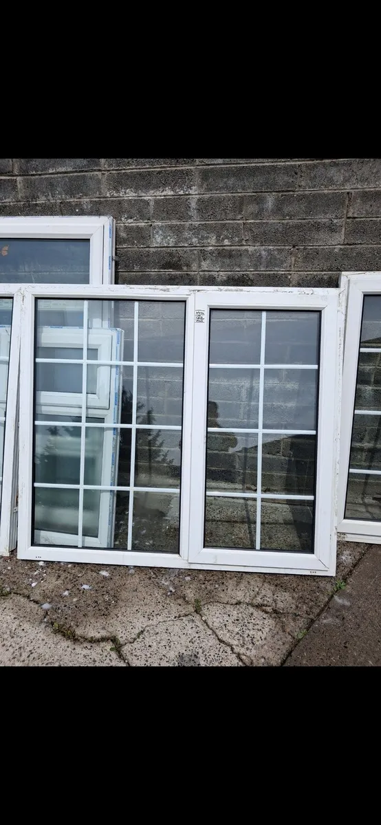 Pvc doors - Image 1