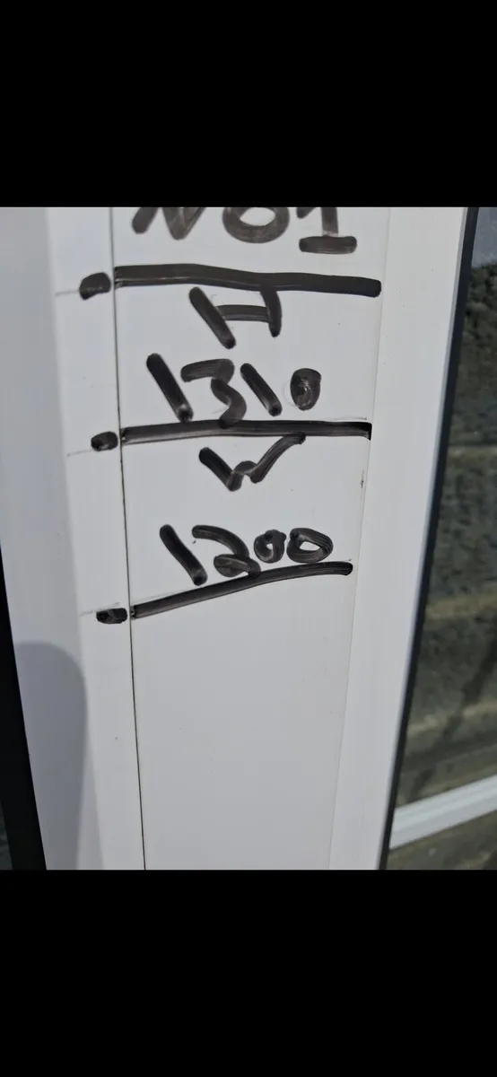 Pvc doors - Image 2