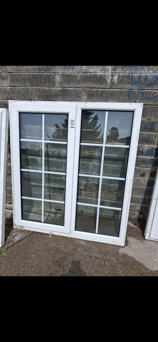 Pvc doors - Image 1