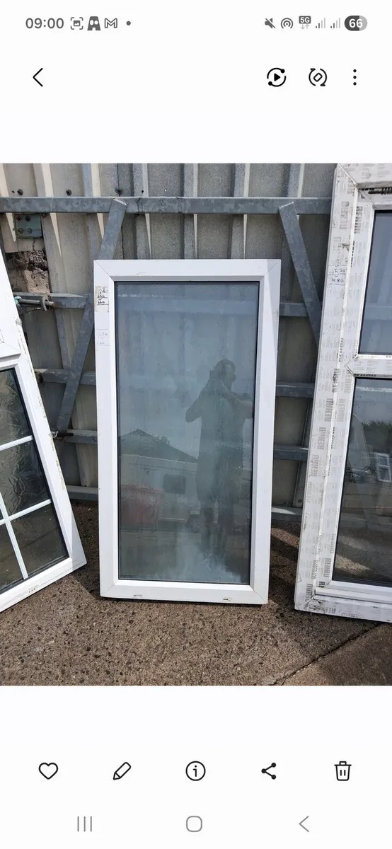 Pvc doors - Image 1
