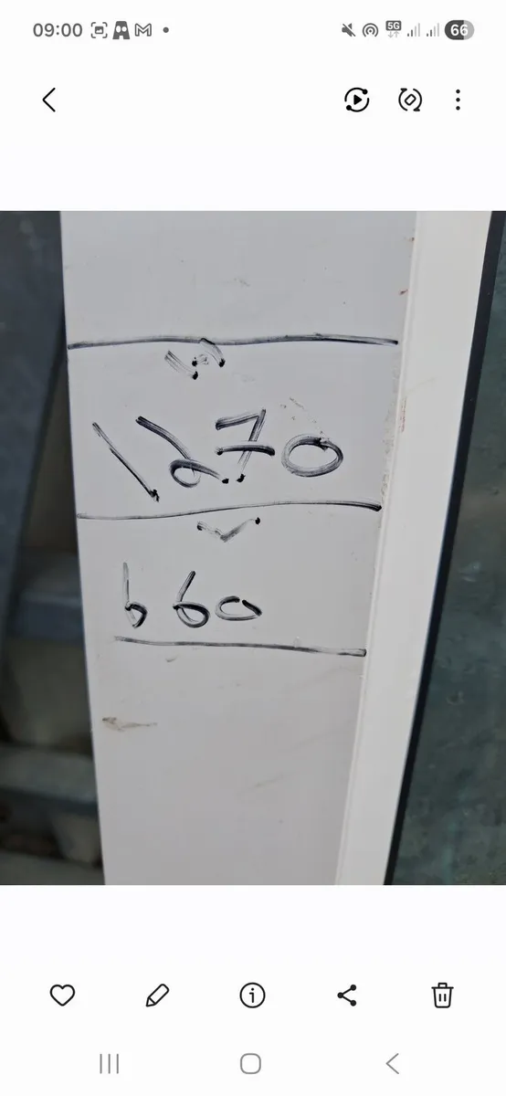 Pvc doors - Image 2