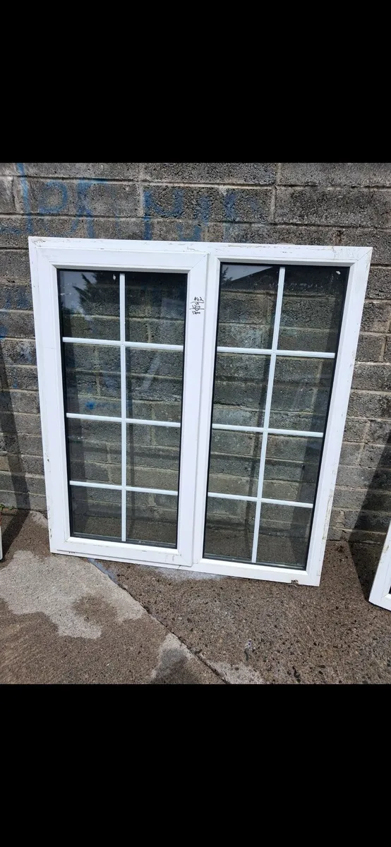 Pvc doors - Image 1