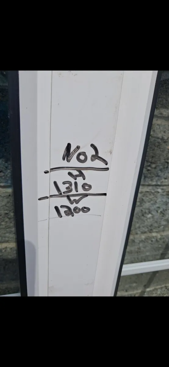 Pvc doors - Image 2