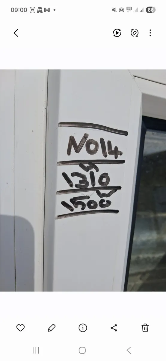 Pvc doors - Image 2