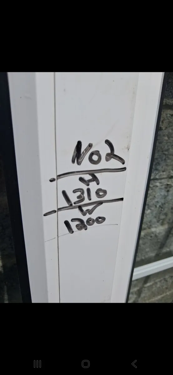 Pvc doors - Image 2