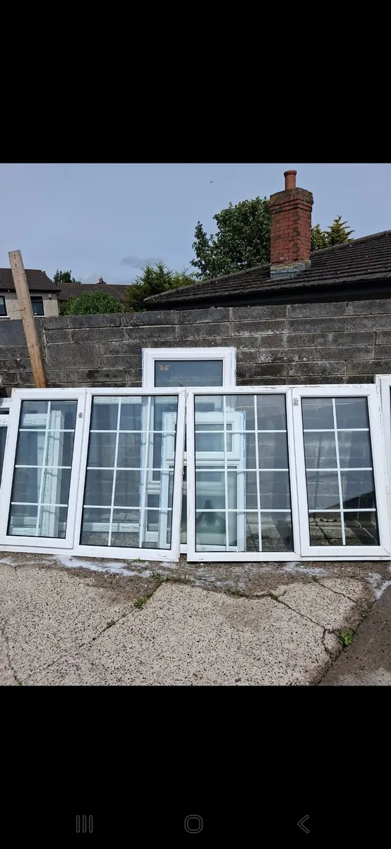 Pvc doors - Image 1