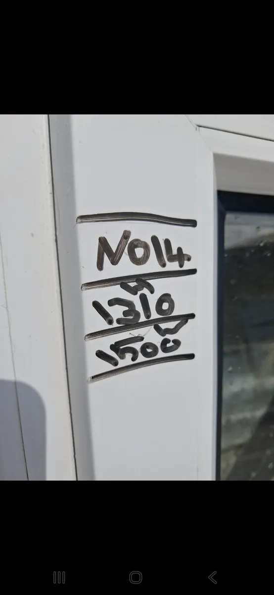 Pvc doors - Image 2