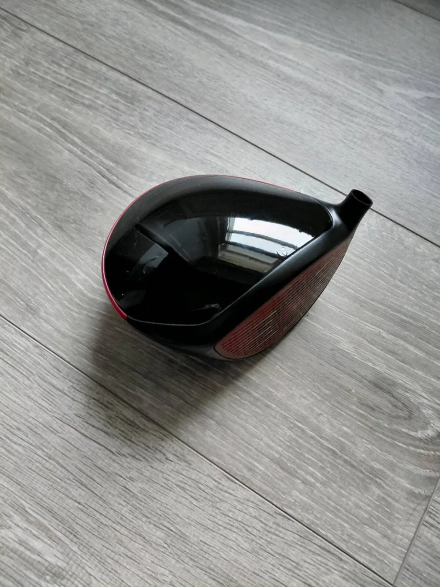 Taylormade Driver (Head only) - Image 2